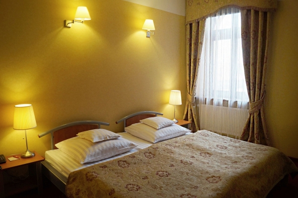 Hotel Europa